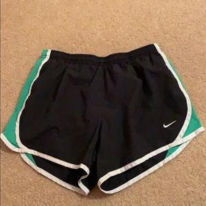 Nike Gym Shorts